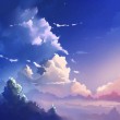 word的发音
